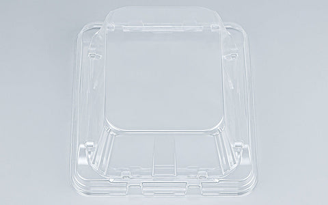 惣菜容器 BF揚盛15-17 嵌合蓋