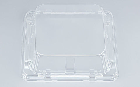 惣菜容器 BF揚盛19-17 嵌合蓋