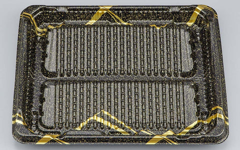 惣菜容器 BF揚盛24-20 雷光本体