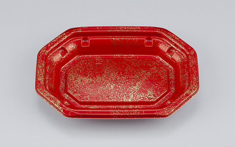 惣菜容器 BFデリハチ18-13 珠玉本体