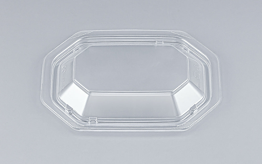 惣菜容器 BFデリハチ18-13 内嵌合蓋