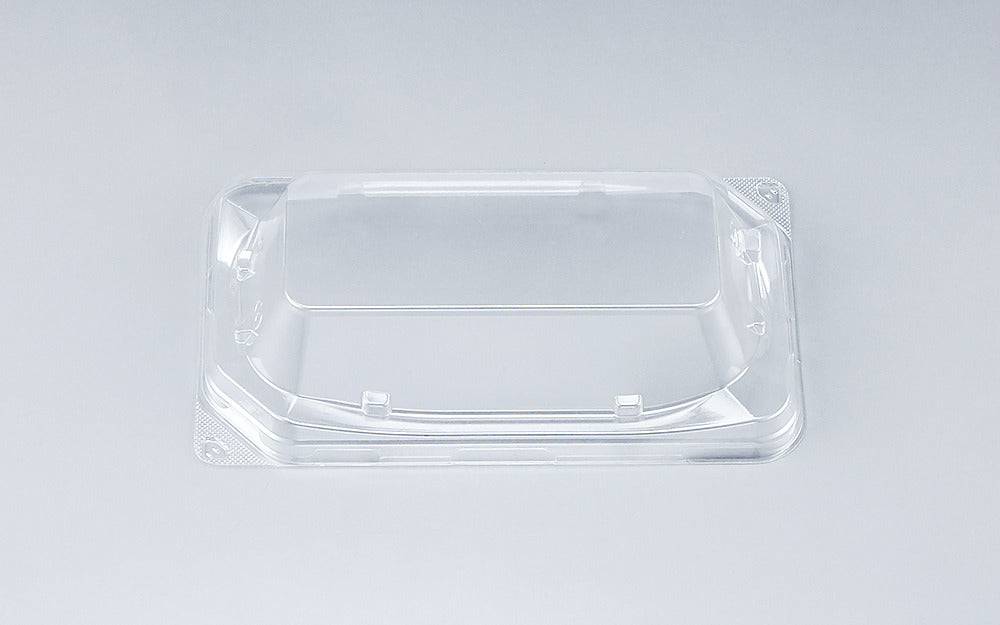 寿司容器 NUN鞆13 嵌合蓋AP