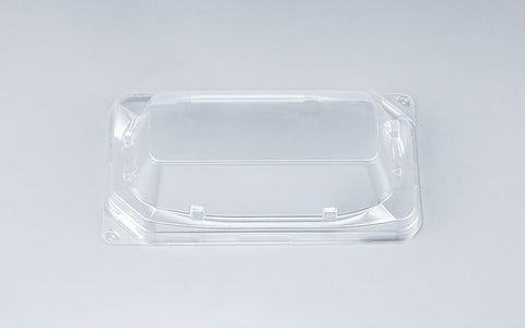 寿司容器 NUN鞆13 嵌合蓋AP