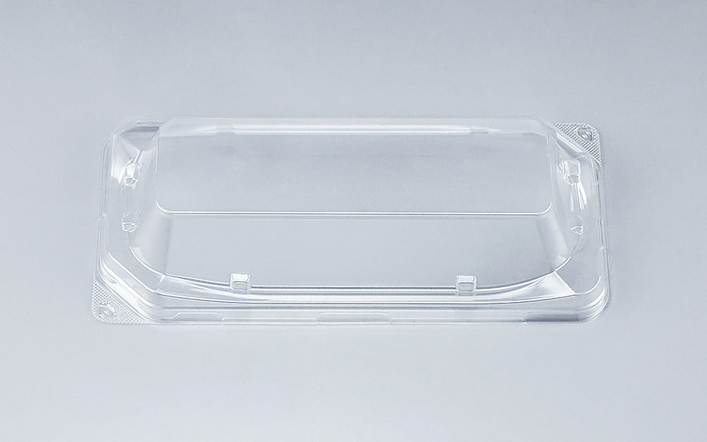 寿司容器 NUN鞆14 嵌合蓋AP