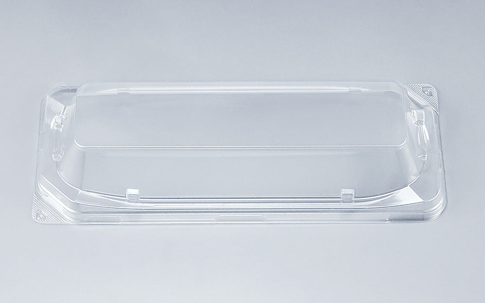 寿司容器 NUN鞆15 嵌合蓋AP