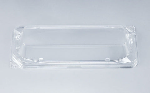 寿司容器 NUN鞆15 嵌合蓋AP