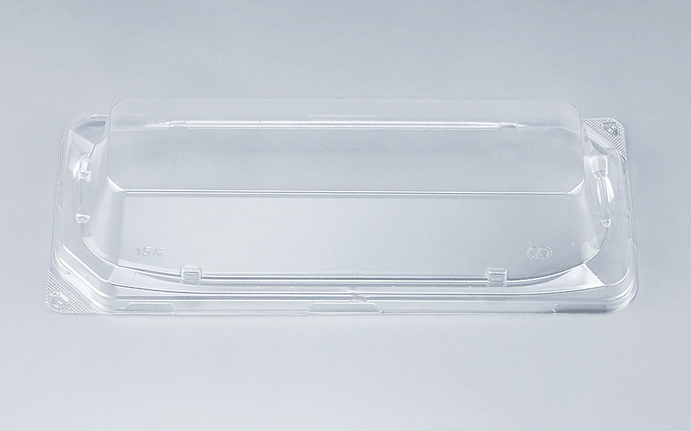 寿司容器 NUN鞆15 高嵌合蓋AP