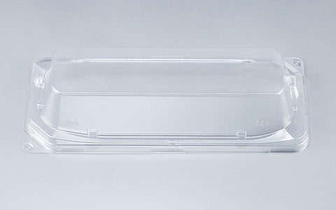 寿司容器 NUN鞆15 高嵌合蓋AP