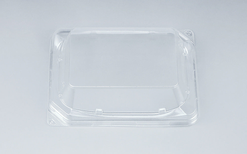 寿司容器 NUN鞆23 嵌合蓋AP