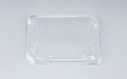 寿司容器 NUN鞆23 嵌合蓋AP