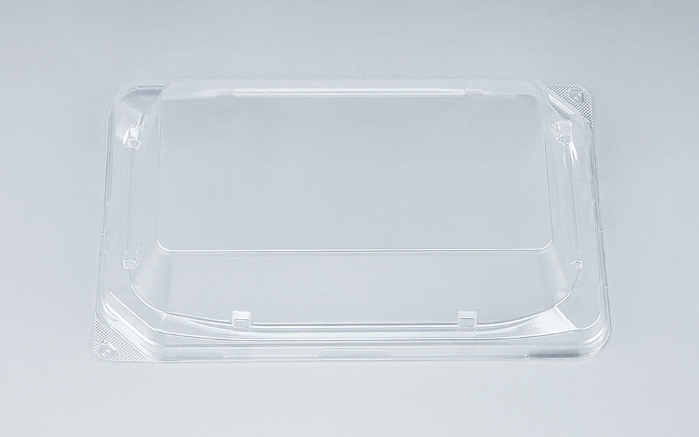 寿司容器 NUN鞆24 嵌合蓋AP