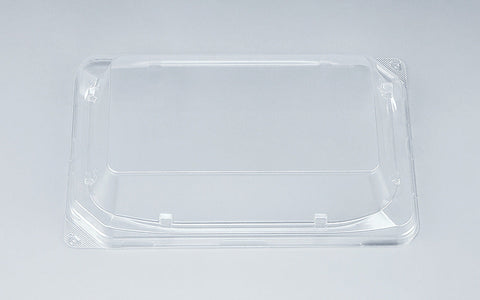 寿司容器 NUN鞆24 嵌合蓋AP