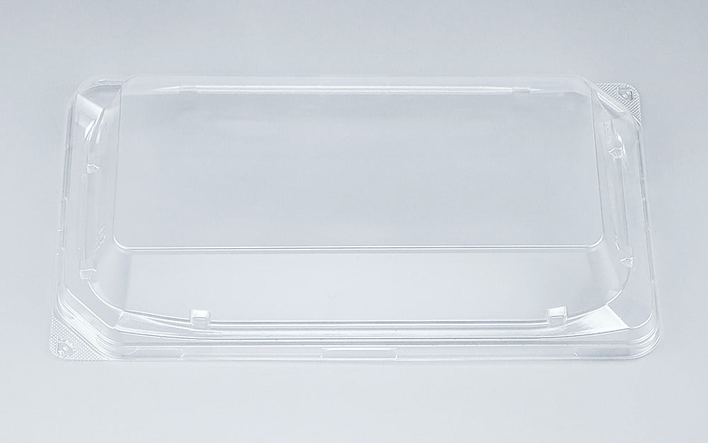 寿司容器 NUN鞆25 嵌合蓋AP