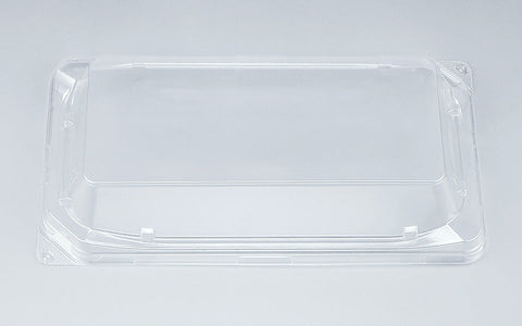 寿司容器 NUN鞆25 嵌合蓋AP