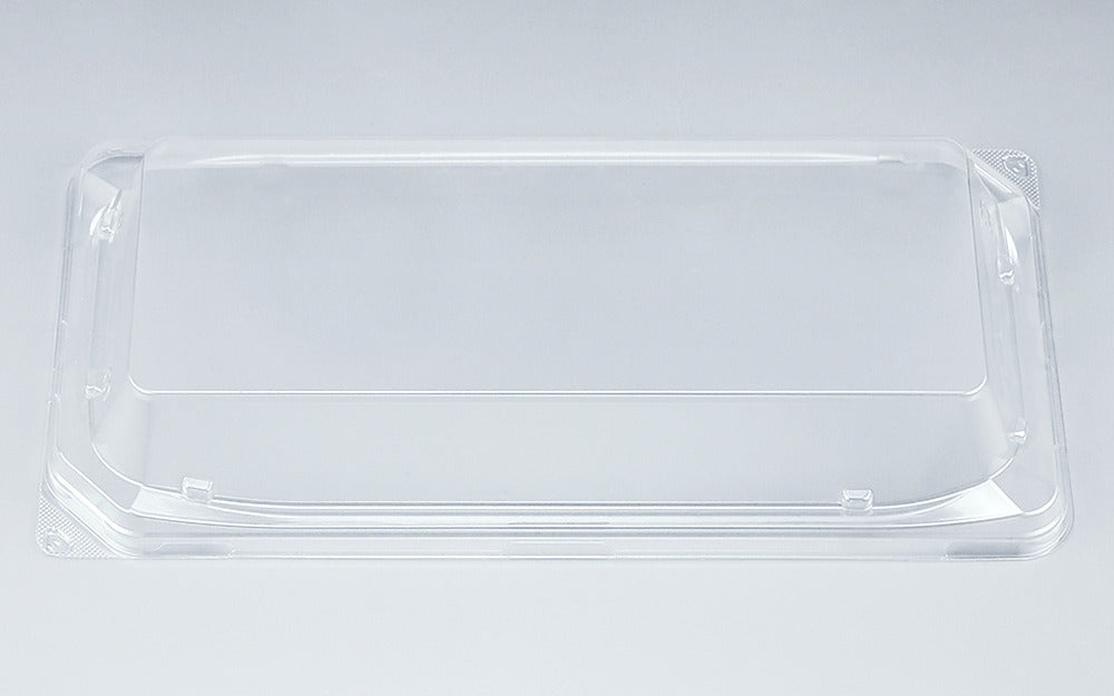 寿司容器 NUN鞆26 嵌合蓋AP