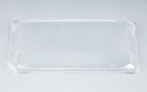 寿司容器 NUN鞆26 嵌合蓋AP