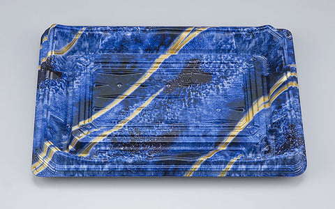 刺身容器 NUN汐見6 平瀬青本体