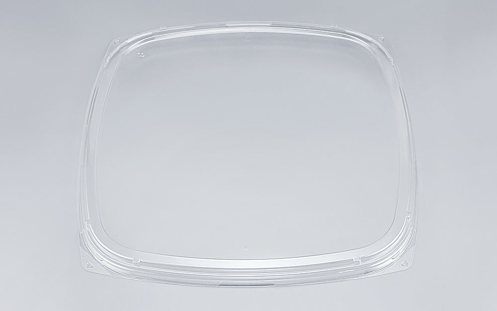 寿司桶 NUN角桶6 嵌合蓋AP