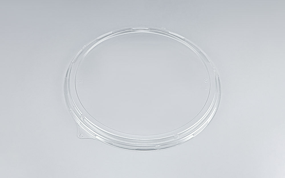 寿司桶 NUN丸桶3 嵌合蓋AP