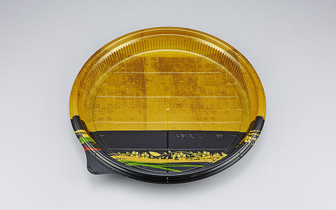 寿司桶 NUN丸桶4 天佑金本体