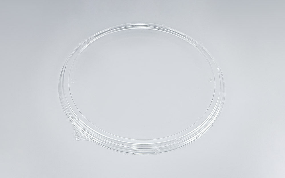 寿司桶 NUN丸桶4 嵌合蓋AP