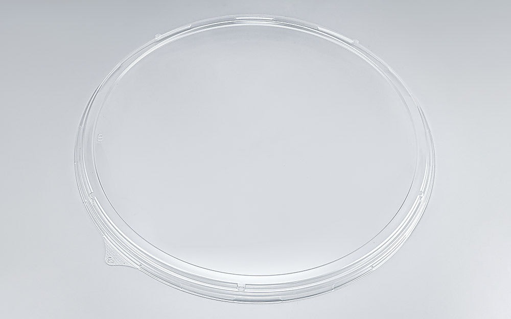 寿司桶 NUN丸桶6 嵌合蓋AP