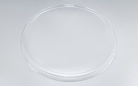 寿司桶 NUN丸桶6 嵌合蓋AP