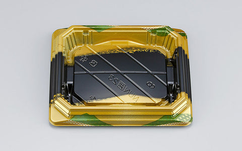 寿司容器 NUN囲23 星千代金本体