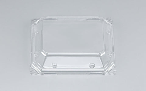 寿司容器 NUN囲23 嵌合蓋AP