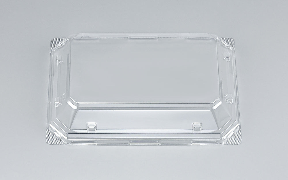 寿司容器 NUN囲24 嵌合蓋AP