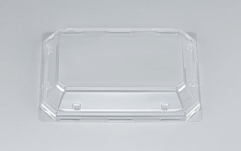 寿司容器 NUN囲24 嵌合蓋AP