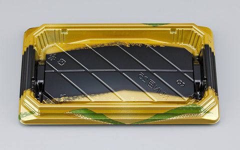 寿司容器 NUN囲25 星千代金本体