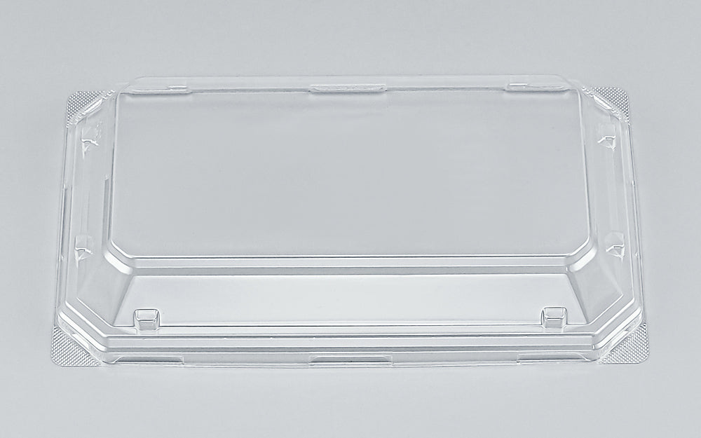 寿司容器 NUN囲25 嵌合蓋AP