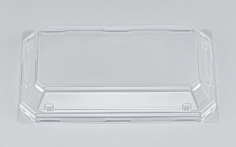 寿司容器 NUN囲25 嵌合蓋AP