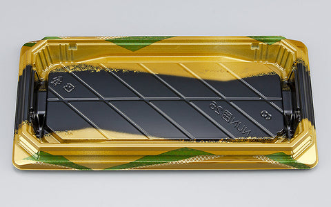 寿司容器 NUN囲26 星千代金本体