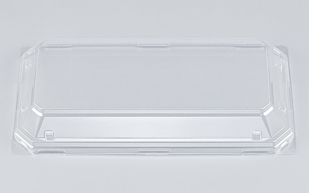 寿司容器 NUN囲26 嵌合蓋AP