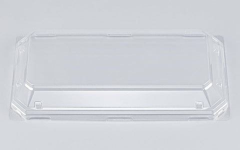 寿司容器 NUN囲26 嵌合蓋AP