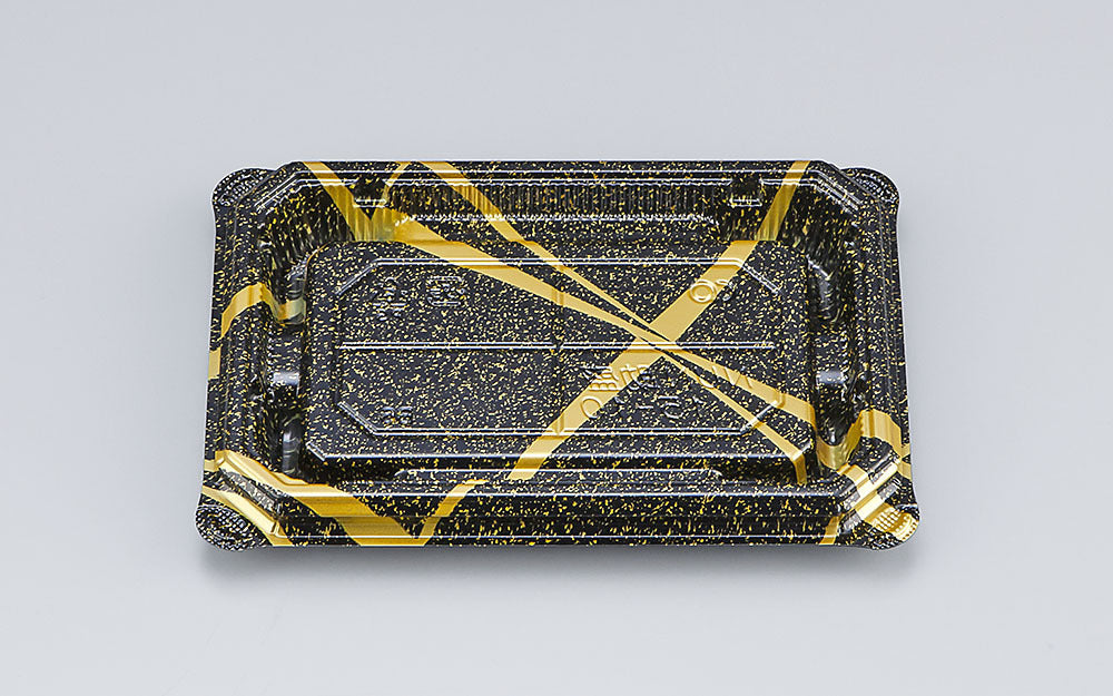 寿司容器 NUN助盛15-10 雷光本体