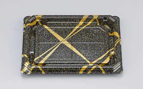 寿司容器 NUN助盛16-12 雷光本体