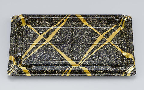 寿司容器 NUN助盛20-12 雷光本体