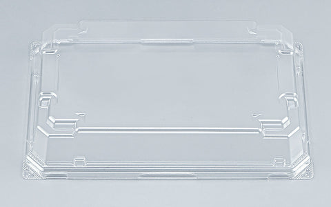 寿司容器 NUN助盛20-12 嵌合蓋AP