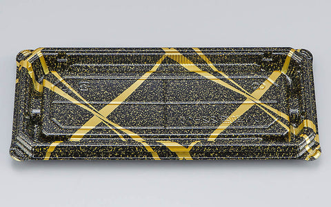 寿司容器 NUN助盛22-10 雷光本体