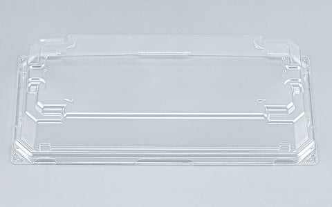 寿司容器 NUN助盛22-10 嵌合蓋AP