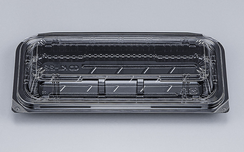 フードパック KL-22 黒