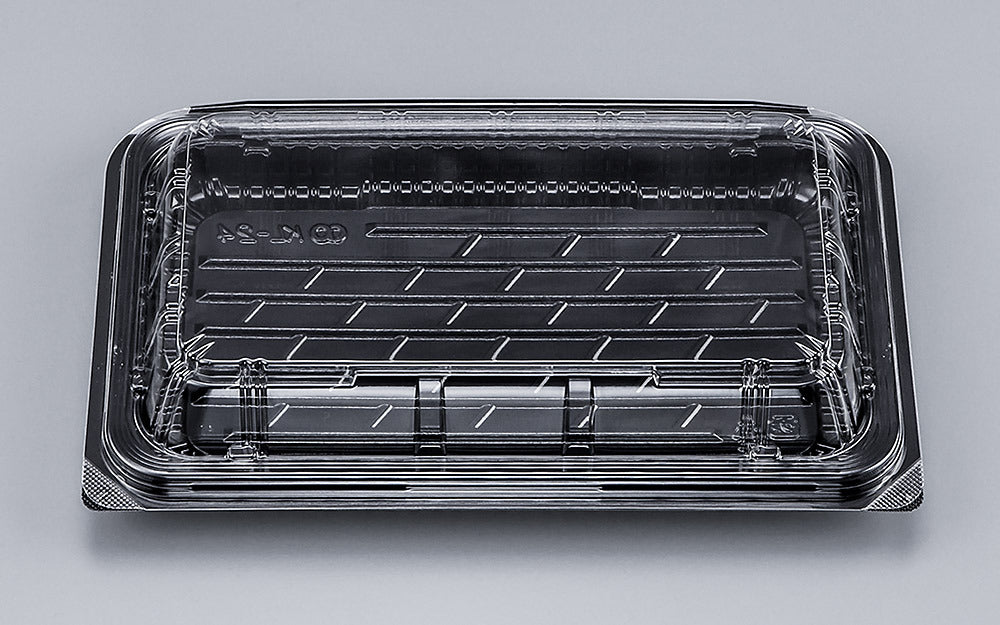 フードパック KL-24 黒