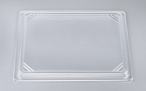 仕出し容器 CU-204 透明蓋