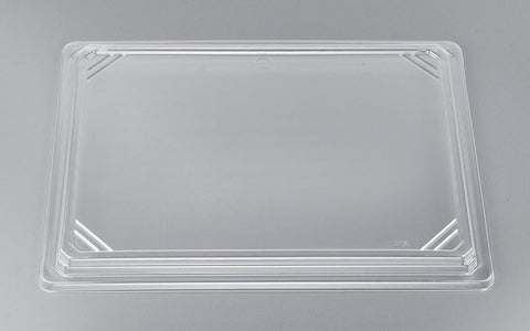 仕出し容器 CU-205 透明蓋