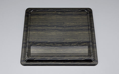 仕出し容器 CU-232 清秀共蓋