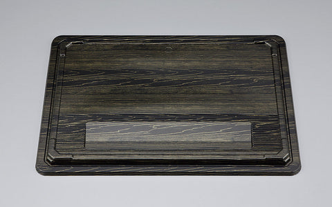 仕出し容器 CU-233 清秀共蓋