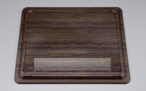 仕出し容器 CU-233 うつろい共蓋